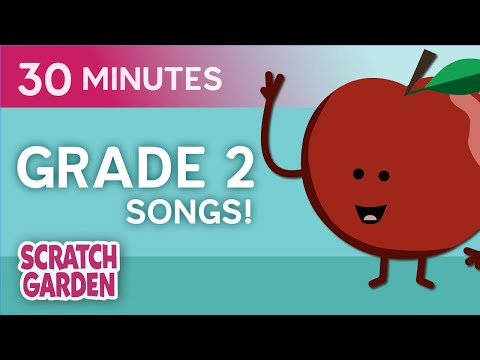 grade-2-songs!-|-learning-song-collection-|-scratch-garden