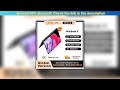 Top CHUWI MiniBook X Laptop Tablet 2 In 1 Intel N150/N100 10.51" FHD IPS Screen 16GB / 12GB RAM LPD