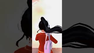 TikTok Sakura School Simulator (TikTok SSS)
