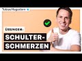 Schulter schmerzen sanfte bungen zum mitmachen ohne gerte