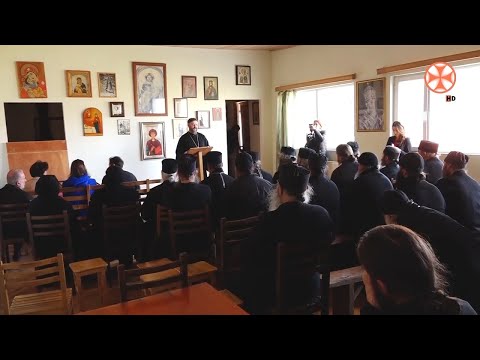 შვიდგზის ლოცვების სულიერ-საღვთისმეტყველო ანალიზი