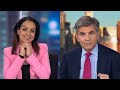 Lefties Losing It: George Stephanopoulos is devastated to learn the truth