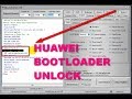 Huawei bootloader unlock without code