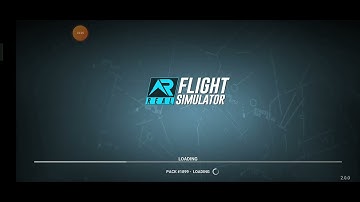 How To Takeoff & Land A320 On RFS - Real Flight Simulator |
