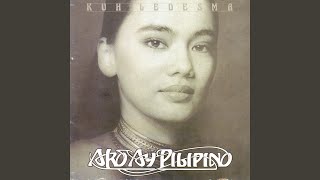 Video thumbnail of "Kuh Ledesma - Wakas"