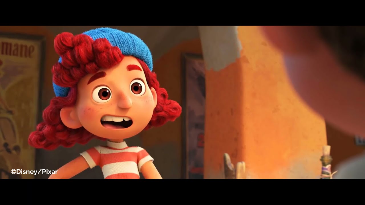 Renderman 24 for Blender! - First Impression!