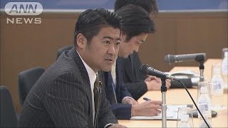 非常任理事国と協議　北朝鮮に自制要求で一致(16/02/05)