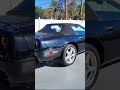 1992 Chevrolet Corvette