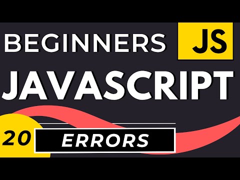 JavaScript Error Handling | Handle Errors in JavaScript | Try Catch Finally