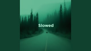 it is one of those nights (slowed)