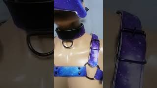 Textile Puppy Hood Puppy Mask