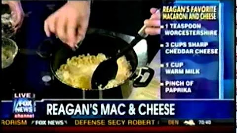 Linda Bauer on Fox News Nov 2010 Capitol Hill Cook...