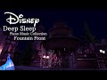 Disney Piano Collection for Deep Sleep and Soothing with water sounds(No Mid-roll Ads)