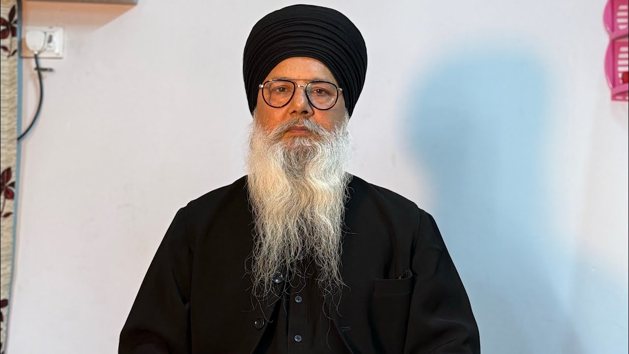 Kali Kambli Wale Param Hans is live