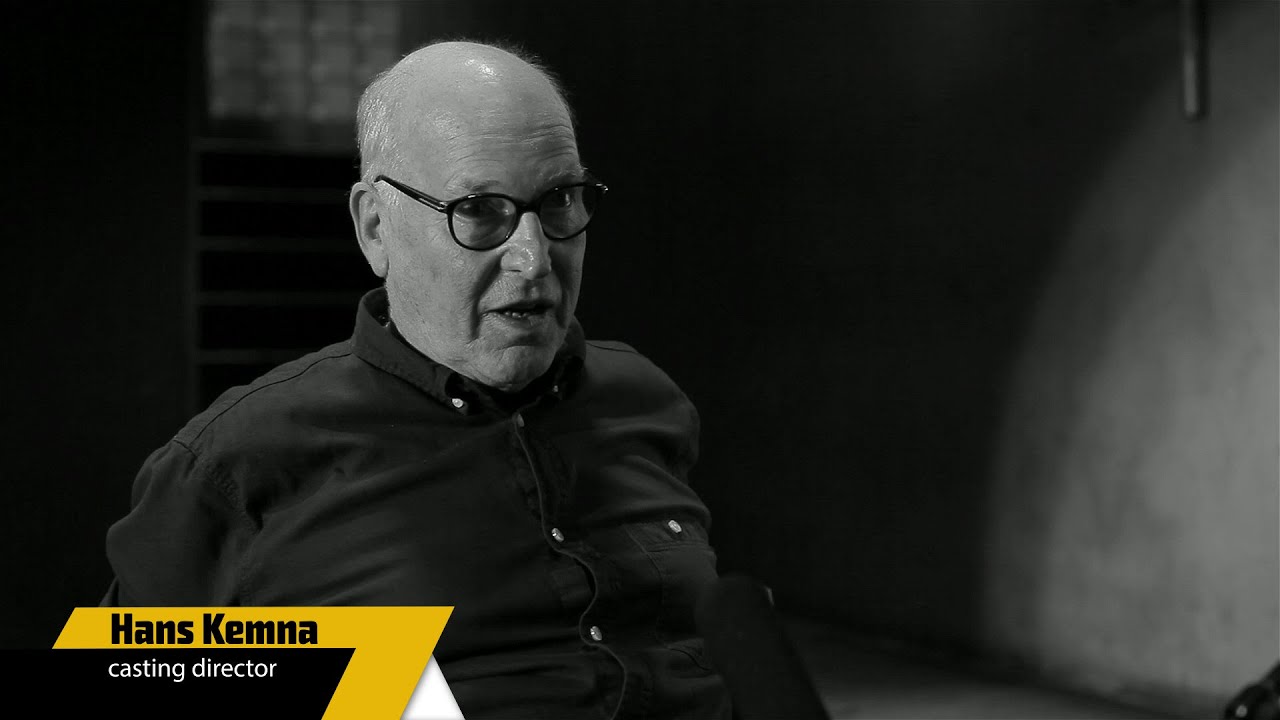 filmfestival rathausplatz 2019 Shortalkz #12 Hans Kemna