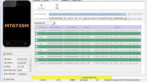 We T1 FIRMWARE LCD FIX, FRP LOCK REMOVE AND DEAD BOOT REPAIR FLASH FILE 100% TESTED FREE
