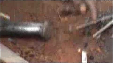Samburu Blacksmith