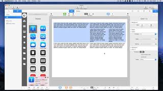 UIkit for RapidWeaver - Basics