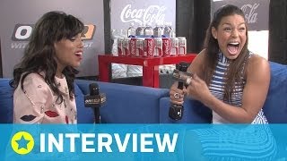 Kerryoke with Kerry Washington!