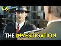 The Investigation - Mafia: Definitive Edition Playthrough (Part 6)