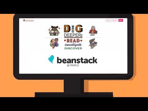 How to Use BeanStack