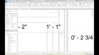 Introduction to Revit - Construction Document Annotations