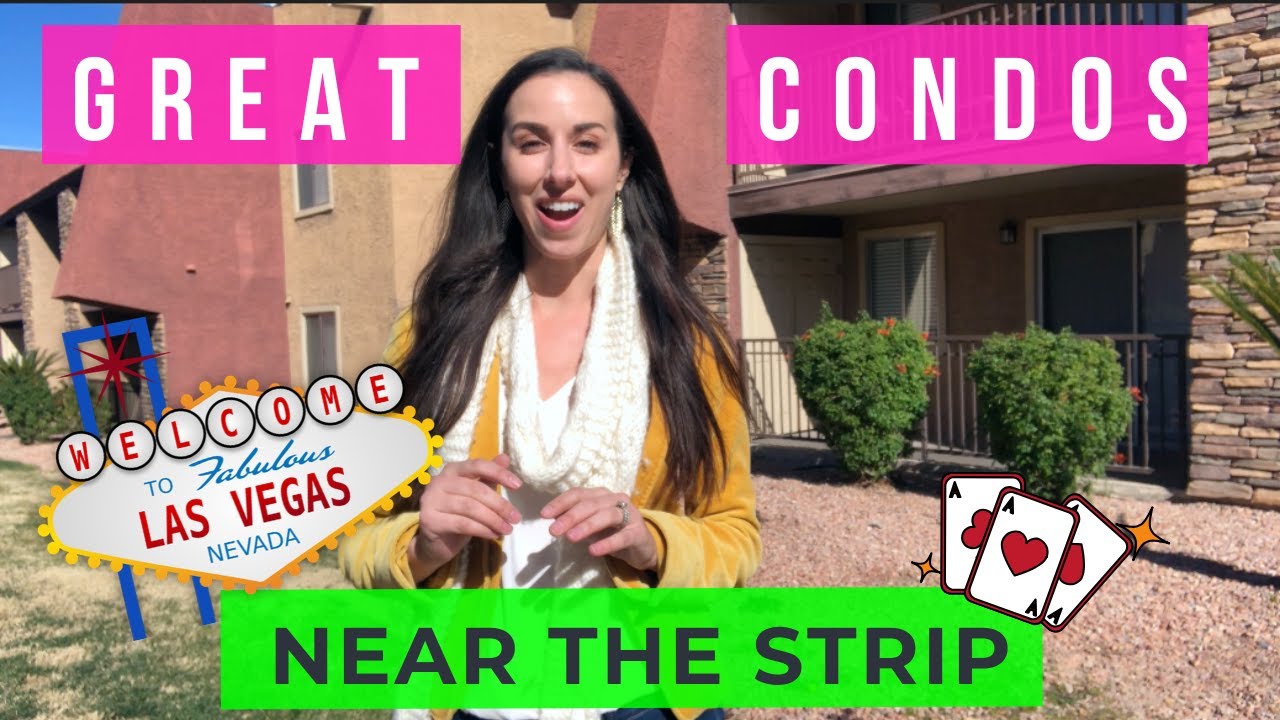 Condos for Rent Near Las Vegas Strip and Raider's Stadium Bella Vita