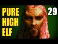 Skyrim PURE HIGH ELF Walkthrough #29 - How to Harvest Blood Samples (Discerning the Transmundane)