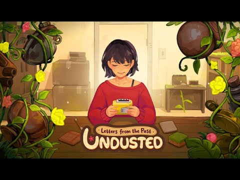Undusted: Letters from the past // DEMO // No Commentary