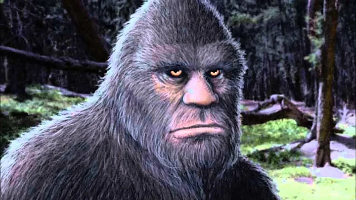 Sasquatch Sierra Sounds Part 2 by Ron Morehead & A...