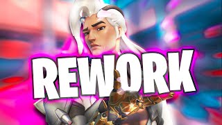 Lifeweaver Needs A Rework