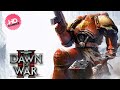 Dawn of War II - Angels Of DeathSpace Marine Mp3 Song