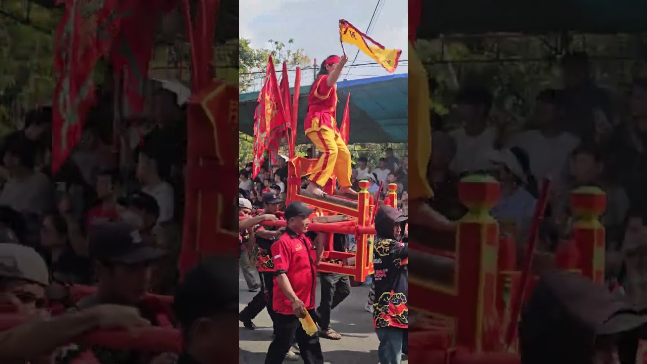 Cap goh meh singkawang 2026