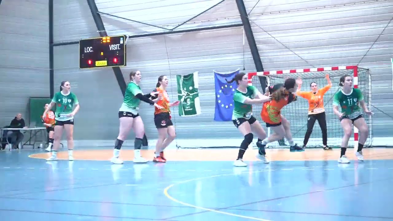 Excellence régionale, poule A - J16 : Léognan prend Créon de vitesse