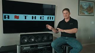 Recommended Amplifier Power for Your Home Speakers