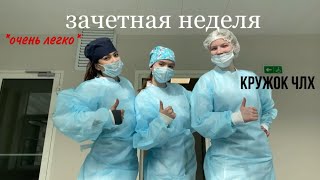 зачеты по кариесу и внутренним болезням, покупки, работа и хирургия