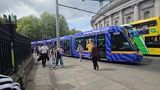Bank of Ireland puts financial confidence in motion