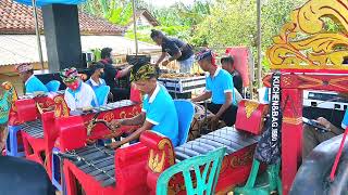 Opening kendang kempul banyuwangi‼️Tunas lestari budoyo 67 sekampung lampung Timur