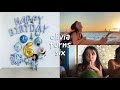 Olivia's 6th Birthday (Boracay Vlog) | Andi Manzano