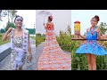 Tik Tok——Chinese Fashion‖The Beauty of Poor Children #50