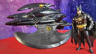 The 3-in-1 Batman Vehicle I Loved - YouTube