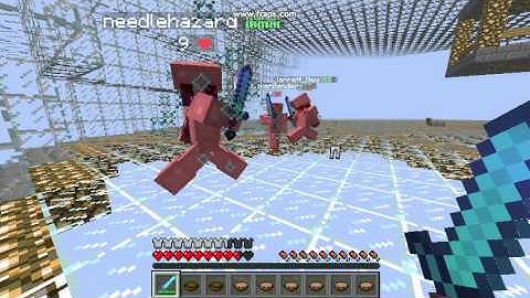 Hacking on kit.lolpvp.com (read desc).