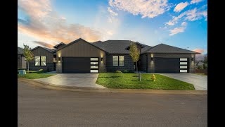The Villas of Anthony Park – Refined 55+ Living in Springfield, MO
