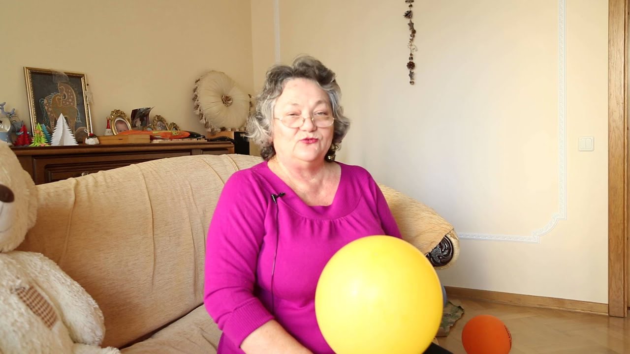 Как перестать бояться уколов в ягодицу - YouTube