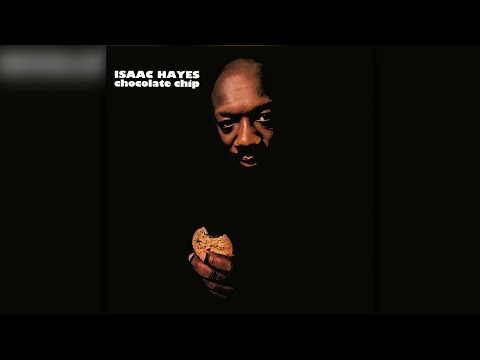 Isaac Hayes - Come Live With Me