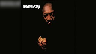 Isaac Hayes - Come Live With Me