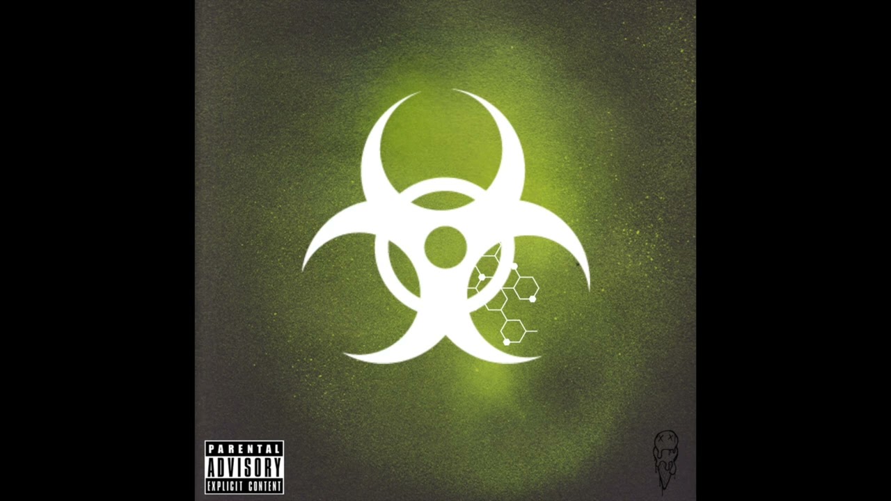 Watch ALLISTAIR - CYANIDE on YouTube Watch ALLISTAIR - CYANIDE on YouTube