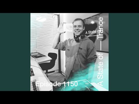 Feel Alive (ASOT 1150)