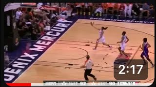 WATCHING WNBA HIGHLIGHTS UNTIL IM IMPRESSED
