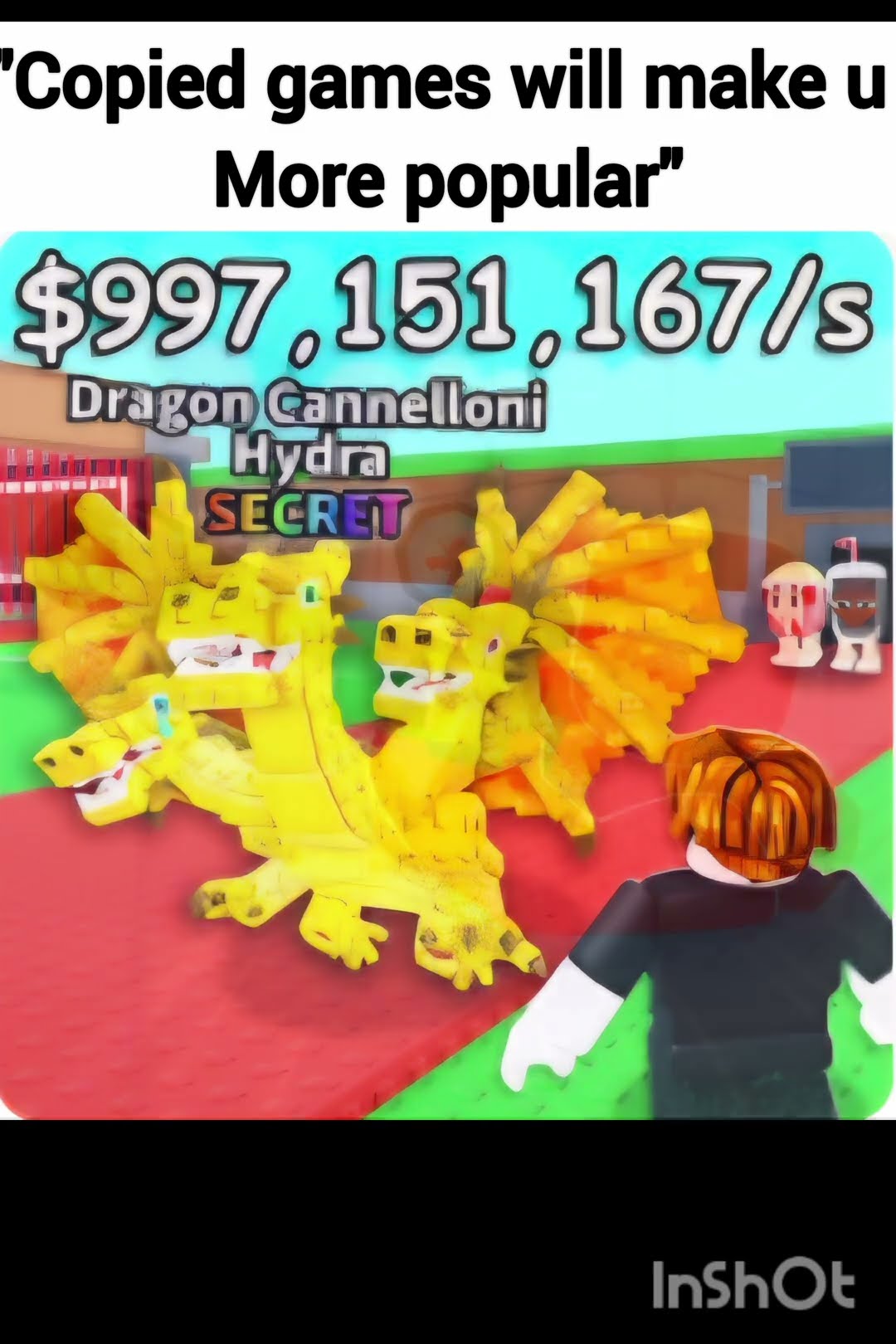 What The New Meta Teaches Us Roblox 2026 YouTube Oar2 